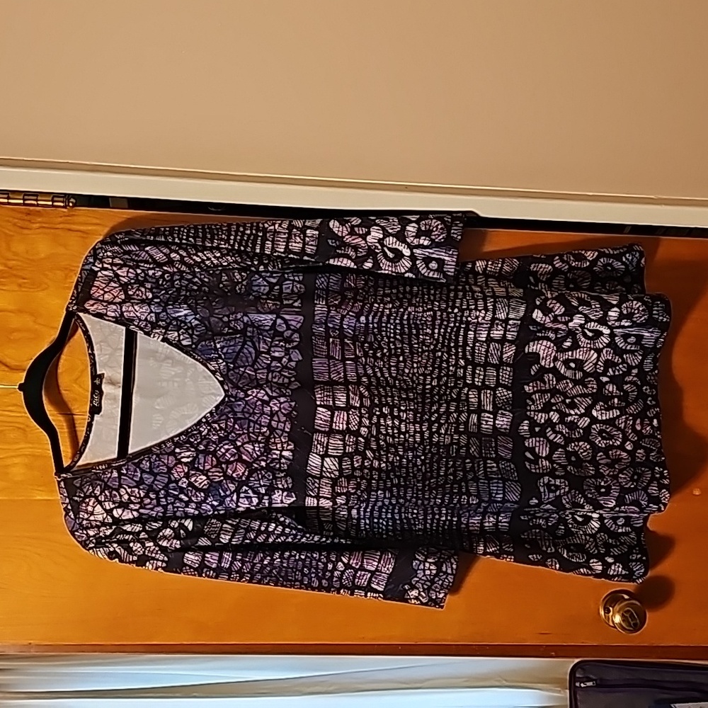 Lily tunic L